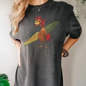 Chicken Joe Shirt Beach Shirt T Shirt Sweatshirt Hoodie