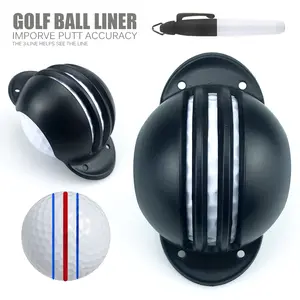 Golf Line Marker, Golf Marking Tool, Golf Accessories, Golf Line Maker, Golf Equipment, Golf Tools, Golf Supplies, Golf Ball