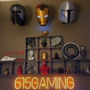 Music City 3D Prints