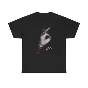 Drake "ICEMAN" Graphic Tee