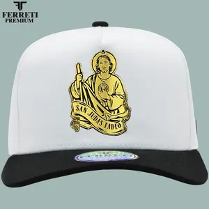 FERRETI PREMIUM FT39 San Juditas Baseball Cap