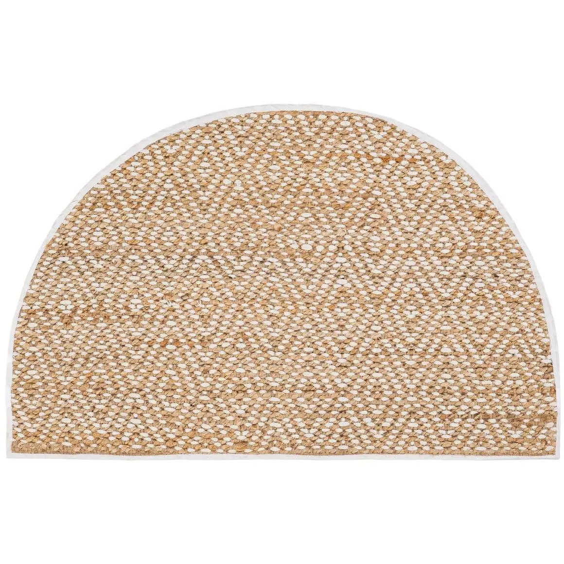 Natural 2' 2  x  3' 7 Hearth