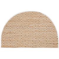 Natural 2' 2  x  3' 7 Hearth