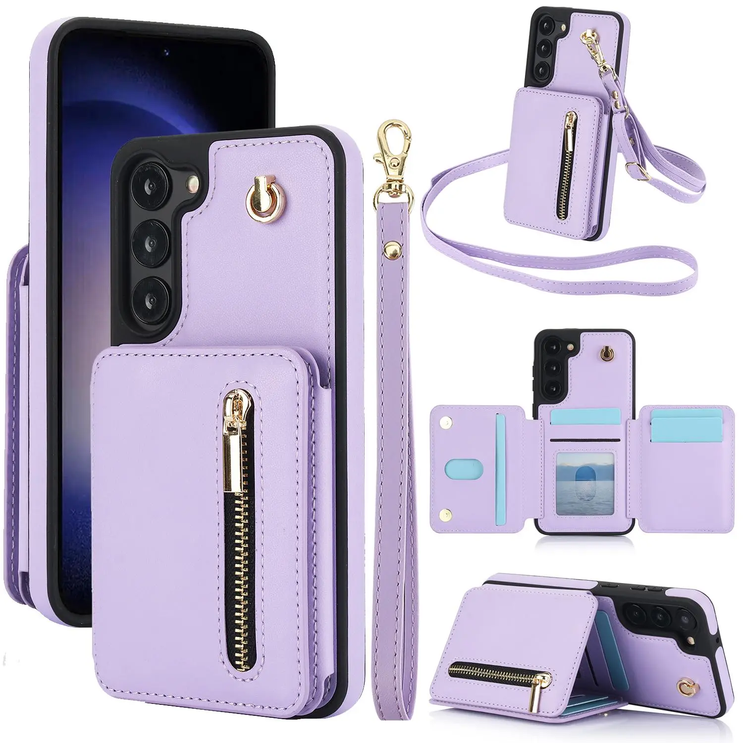 Light Purple