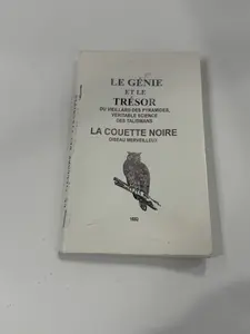 LE GENE ET LE TRESOR