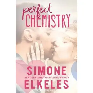USED-Perfect Chemistry by Elkeles, Simone (Paperback)