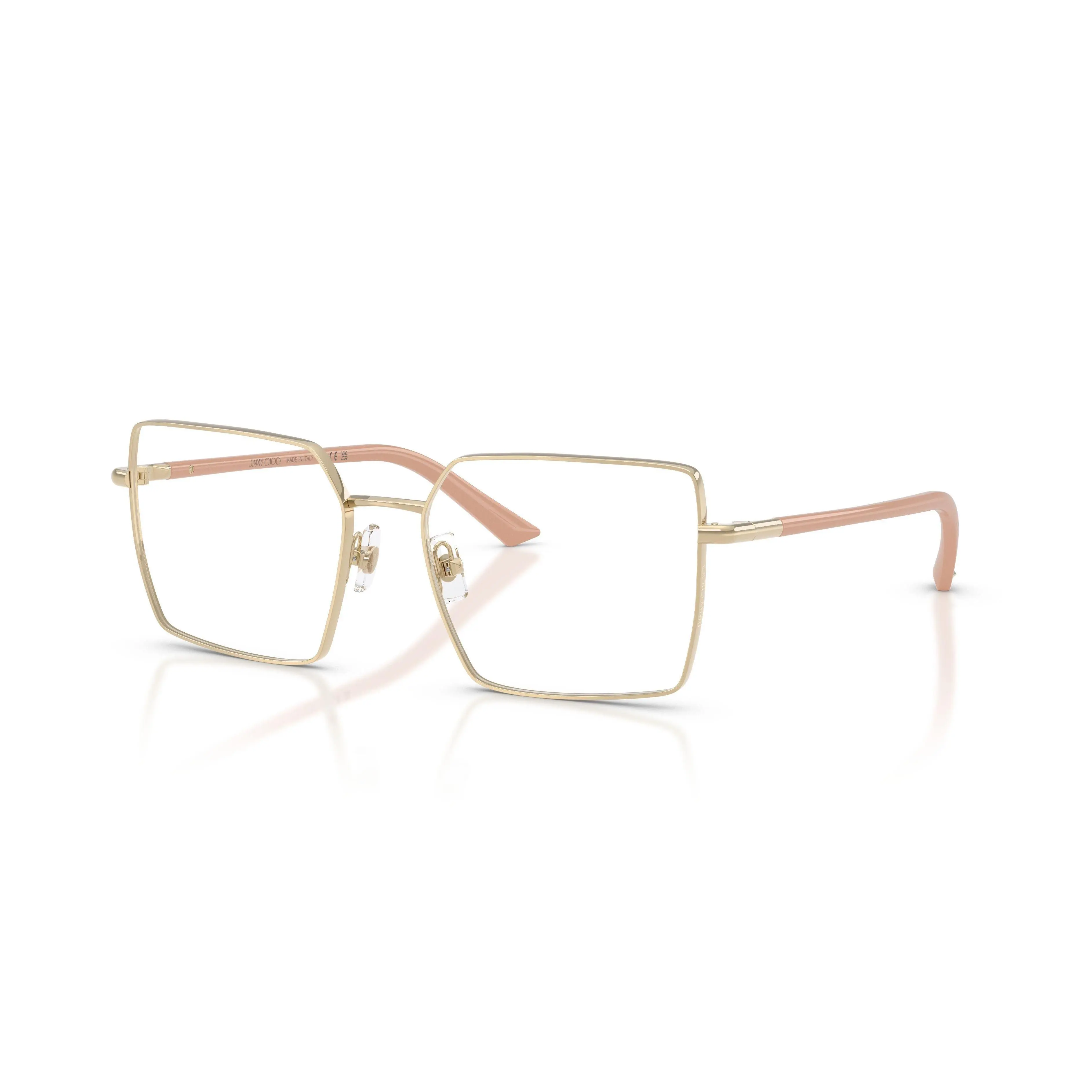 Jimmy Choo 2022 Eyeglasses