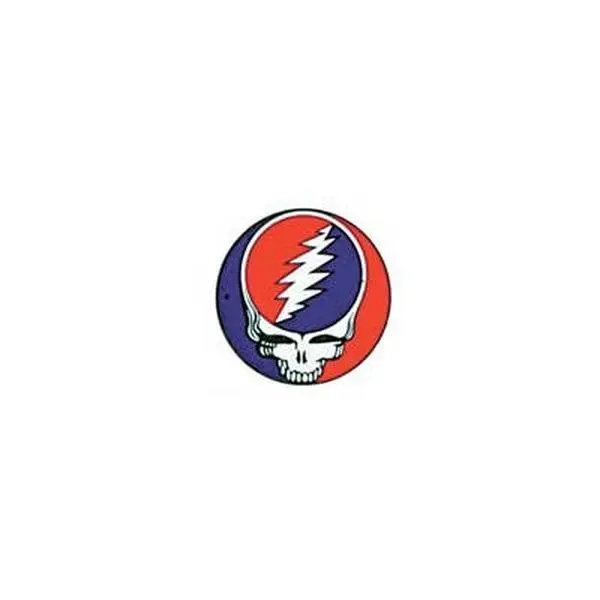 Grateful Dead |  Steal Your Face Sticker
