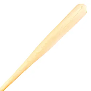 Game-Quality Wooden Blem Baseball Bat