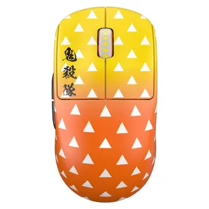 Pulsar X2V2 Mini Zenitsu Gaming Mouse Pulsar X2V2 Mini Zenitsu Gaming Mouse