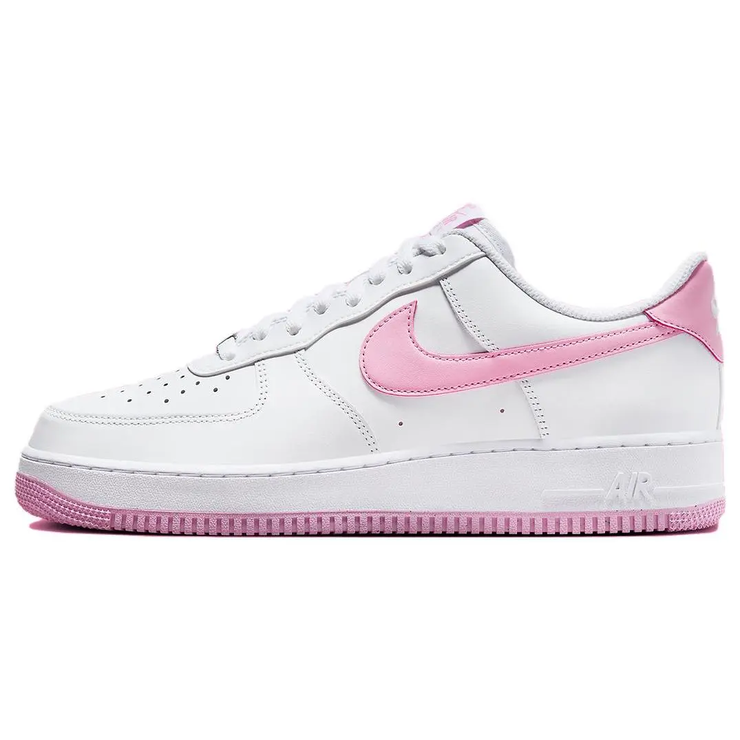 Nike Air Force 1 Low 07 Bubblegum Skate Shoes Men's FJ4146-101