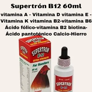 Supertron B12 Rooster
