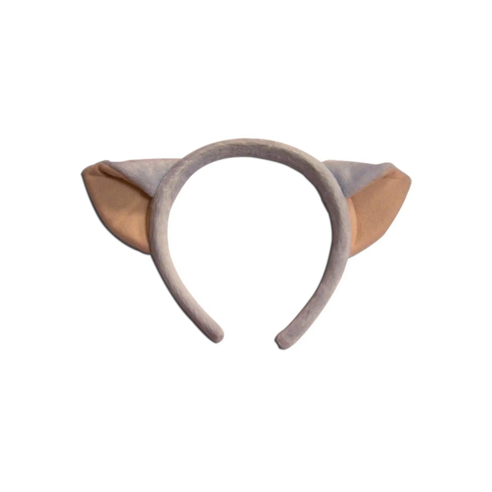 Inuyasha - Inuyasha Ear Headband