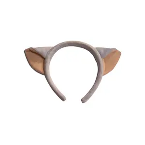 Inuyasha - Inuyasha Ear Headband