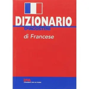 USED-Mini dizionario francese by aa.vv. (Paperback)
