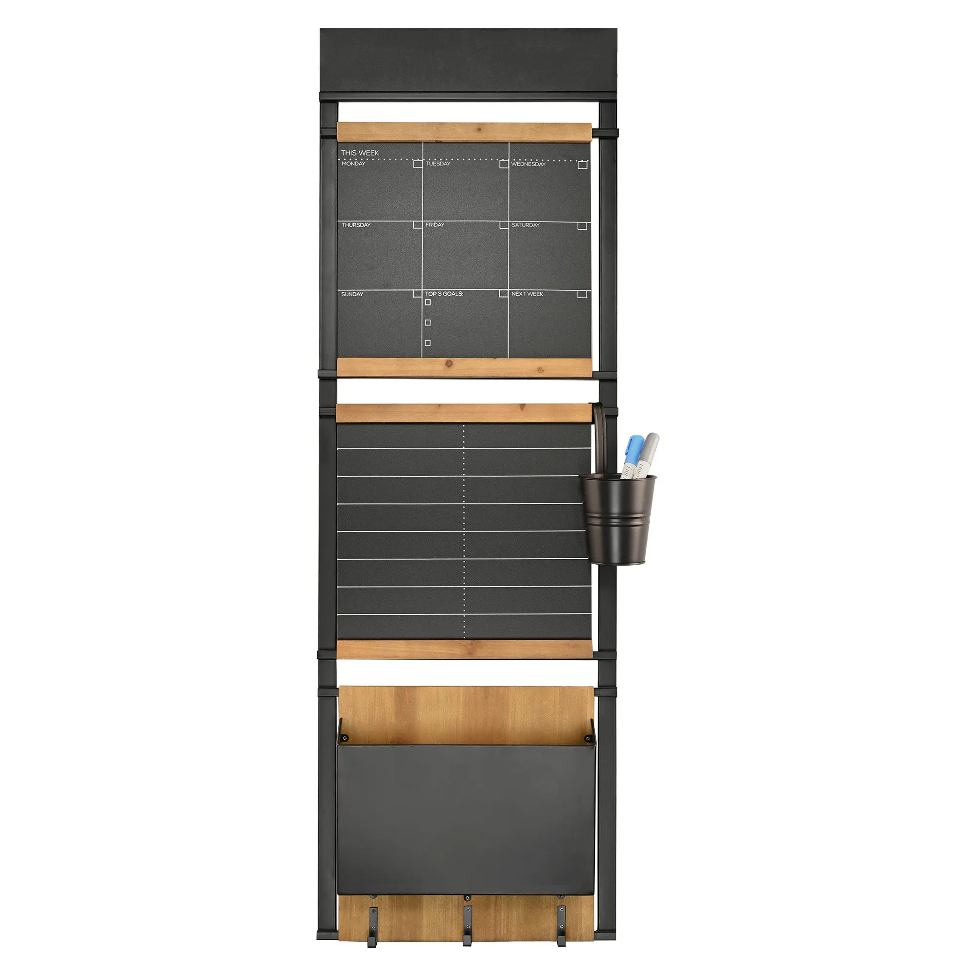 The Sami Wall Organizer Bundle ABC
