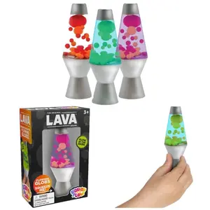 Schylling Lava Squish n’ Flow - Squishy Toy