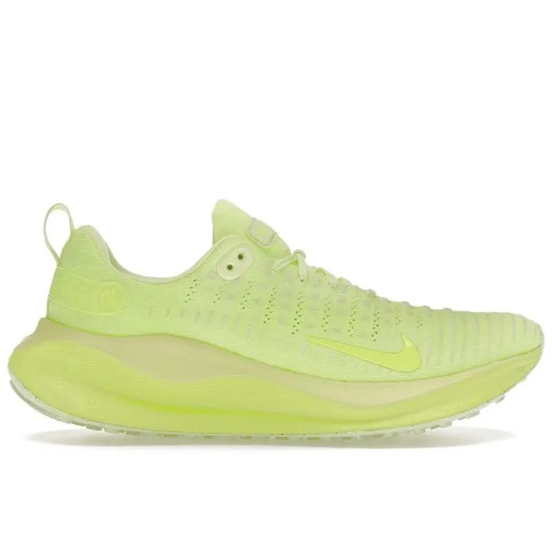 Nike Men's ReactX Infinity Run 4 Volt Running Shoes, from StockX