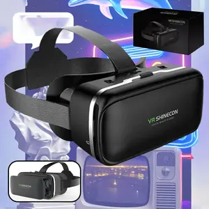 Christmas Morning Magic-IMAX-Class 4K 3D, 120Hz Performance, 110° Expansive Visuals - Perfect Tech Gift for Romantic Movie Nights