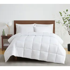 Cannon Heritage Full/Queen Down Alternative Comorter