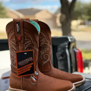 Bota de trabajo para mujer con casco