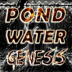 Genesis - Pond Water 3 - International Award Winner - Gripping Thriller