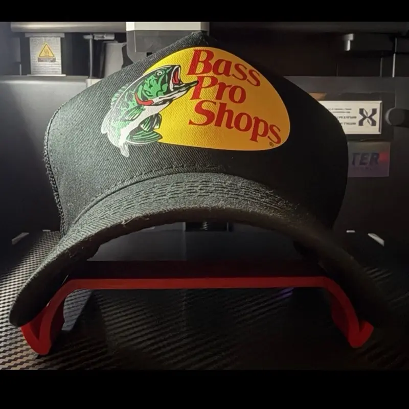 Brim Hat Bender / Cap Shaper Brim Curver (Hat Not Included)