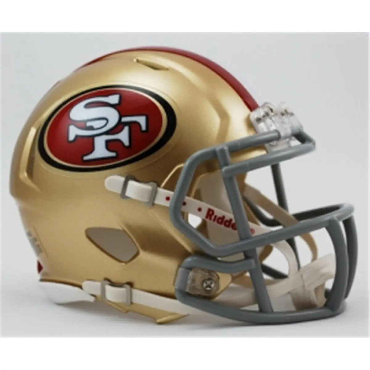 212 MAIN Speed Mini Collectible Helmet, Sports Collectible Accessory