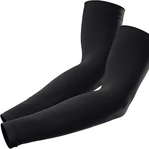 Arm Sleeves for Men Women, Compression Sleeves to Cover Arms for Men Working, Sun Sleeves for Men UV Protection