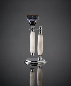 The Ghost Shave Set