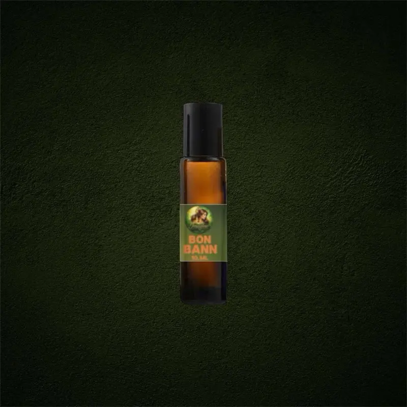 Bon bann oil Solution