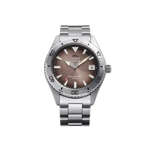 Orient AC0Q Diver II LE | 200m Diver Style Automatic Watch | 40mm Stainless Case | Sapphire Crystal | Copper Dial |, RA-AC0Q17Y30B