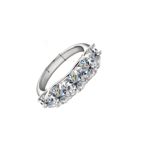 Radiant Brilliance Ring Radiant Brilliance Ring