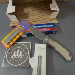 EDC box