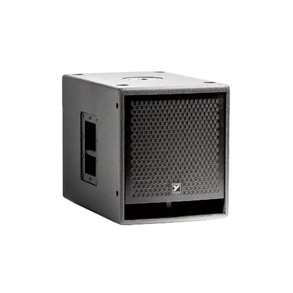 Yorkville PS15S 15" 1000W Subwoofer