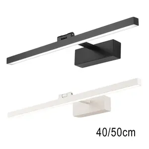 LED Bathroom Vanity Light Wall Sconce Headlight Over Mirror Wall Lights