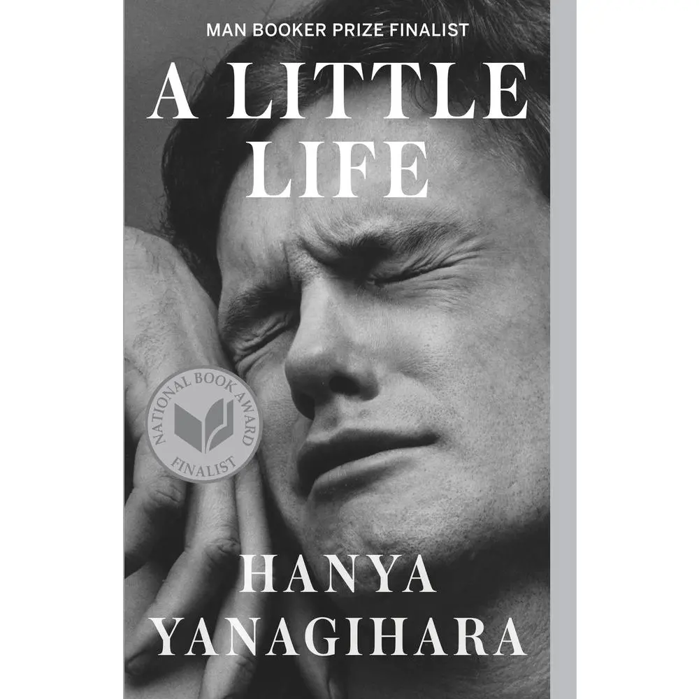 USED Book - A Little Life by Yanagihara, Hanya (Paperback) - english