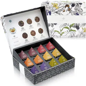 Black Forest Tea Presentation Box
