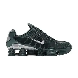 Nike Shox TL 'Seaweed Gunmetal'