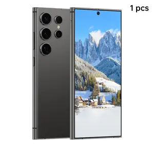 Latest Android Smartphone, 6.75-Inch Dual Sim, 5+13mp Camera, 256GB Expandable, 3gb RAM, 3800mah Battery, Octa-Core Cpu, 4g Network