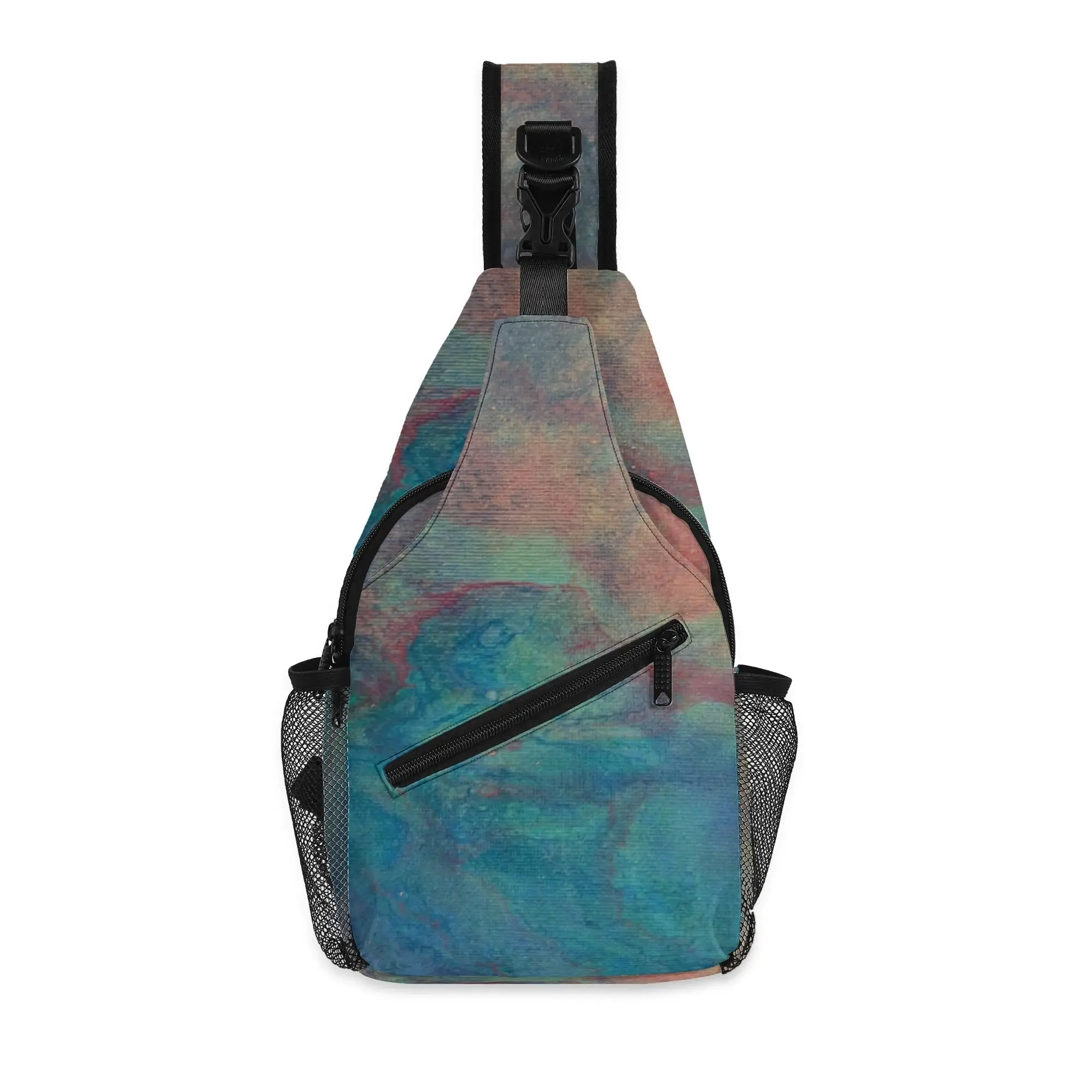 Everyday Adventure Chest Crossbody (intermission blues)