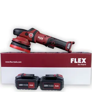 Flex XCE 8-125 18.0 Polisher