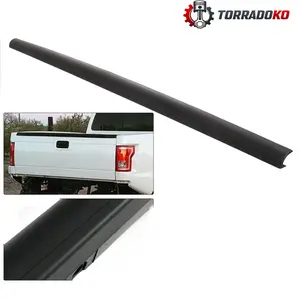Fit 99-07 Ford F250 F350 SuperDuty Tailgate Protector Cover Top Cap Spoiler