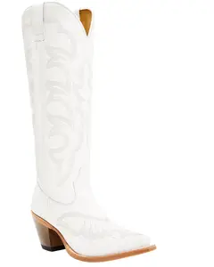 Shyanne Women's High Desert Tall Western Boot Snip Toe - Bswsp23l8-2