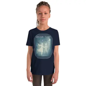 NUTCRACKER Capsule - Dream Team Youth T-Shirt
