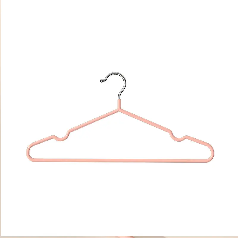 New Balcony Non - Slip Traceless Dipped - Coating Hangers for Clothing Stores Multifunctional Clothes Rack Hooks for Hanging Clothes/10-piece Vlaue bundle New Balcony Non - Slip Traceless Dipped - Coating Hangers for Clothing Stores Multifunctional Clothes Rack Hooks for Hanging Clothes/10-piece Vlaue bundle