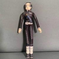 Demon Slayer Mouse Dry - Murata [High Definition F