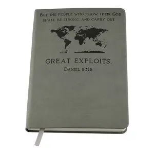 Great Exploits Notebook