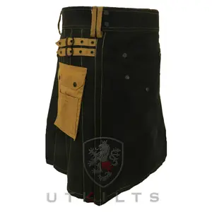 Utility Kilt – GlenTorin, Sahara