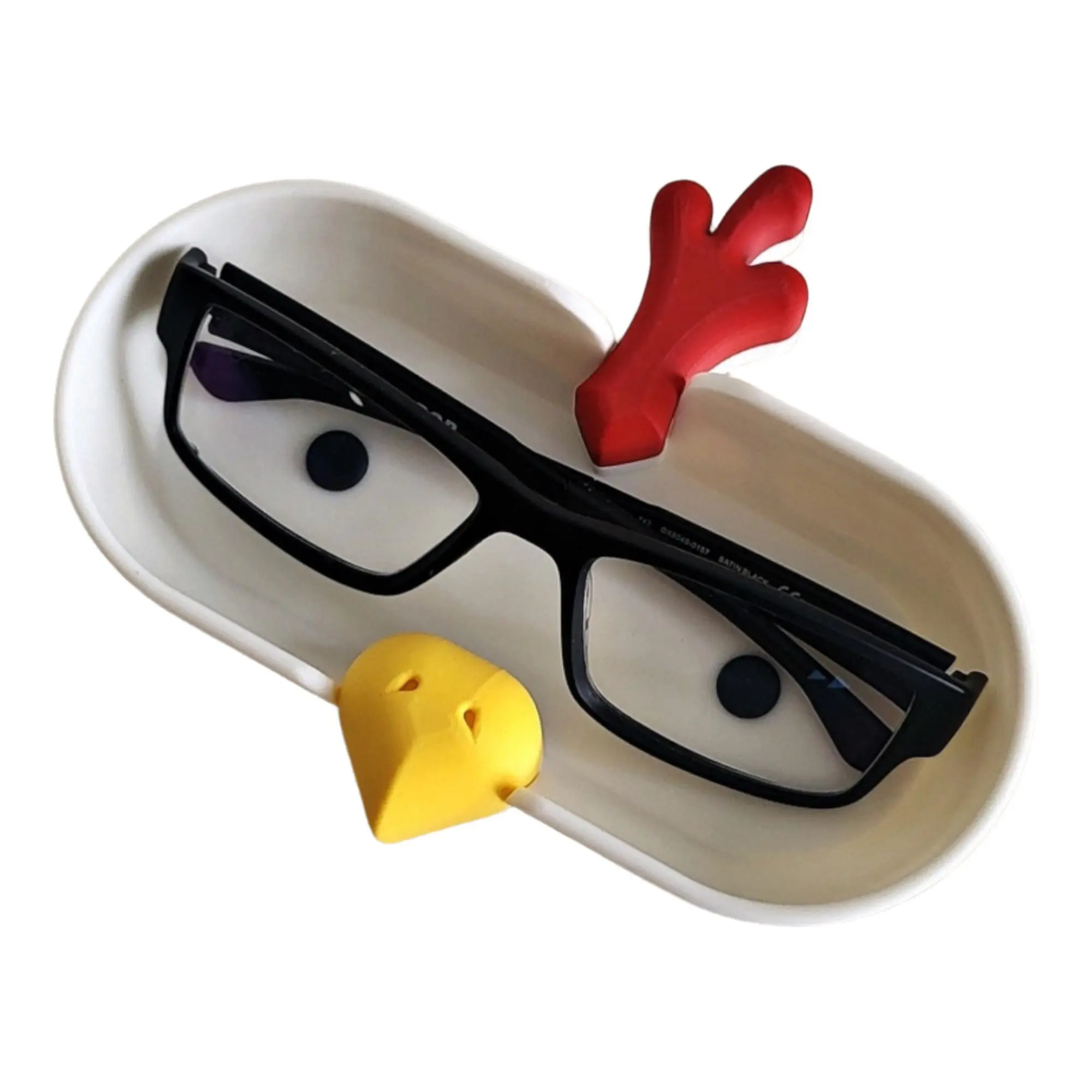 Animal Eyeglass Tray - Pick Your Favorite Design